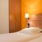 Hotels Comfort Hotel Grenoble Meylan : photos des chambres