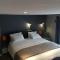 Hotels HOTEL HOVI DE LA MAIRIE : photos des chambres