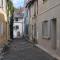 Maisons de vacances Holiday in Arles -Maison du Centre Historique : photos des chambres