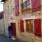 Maisons de vacances Little House in the Dordogne : photos des chambres