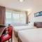 Appart'hotels Comfort Suites Pau Idron : photos des chambres