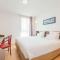 Appart'hotels Comfort Suites Pau Idron : photos des chambres