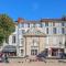 Maisons de vacances Villa Atlantique Rochefort : photos des chambres