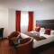 Hotels Zenia Hotel & Spa : photos des chambres