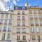Appartements HR Quai Augustins - Notre Dame Paris : photos des chambres