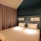 Hotels ibis budget Cahors : photos des chambres