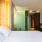 Hotels Hotel Oceania Nantes : photos des chambres