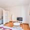 Appartements Chic apart with parking - The river Seine : photos des chambres