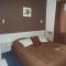 Hotels Don Quichotte : photos des chambres