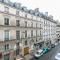 Appartements Apartments WS - Haut-Marais - Carreau du Temple : photos des chambres