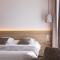 Hotels Hotel du Lac de Madine - Maison DRAPIER : photos des chambres