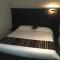 Hotels Kyriad Rodez : photos des chambres