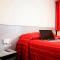 Hotels Premiere Classe Creil - Villers Saint Paul : photos des chambres