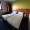 Hotels Brit Hotel Confort Rouen Centre : photos des chambres
