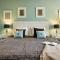 Hotels Les Villas d'Arromanches, Les Collectionneurs : photos des chambres