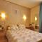 Hotels Hotel Edelweiss : photos des chambres