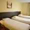 Hotels Hotel Inn Chambery : photos des chambres