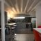 Appartements Les Tilleuls - Residence Guillaume Lacoste : photos des chambres