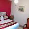 Hotels HOTEL HOSTELLERIE DES VOYAGEURS : photos des chambres
