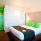 Hotels Campanile Chartres : photos des chambres