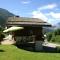Chalets Peaceful Chalet in Les Houches with Mountain Views : photos des chambres