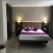 Hotels Best Western Terre de Provence : photos des chambres