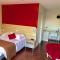 Hotels Villa Motel : photos des chambres