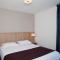 Appart'hotels Residhome Lyon Gerland : photos des chambres