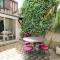 Appartements Beautiful and spacious T2 #Tours #Halles #Courtyard : photos des chambres