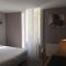 Hotels Hotel Restaurant La Boule d'Or : photos des chambres