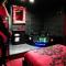 B&B / Chambres d'hotes SWEETS-DREAMS-Amiens-Picardie-insolite-balneo-week-end-amoureux : photos des chambres