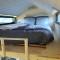 Tentes de luxe Tiny house sur la Presqu'ile Sauvage : photos des chambres