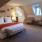 Hotels Chateau Saint-Jean, Relais & Chateaux : photos des chambres