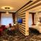 Hotels Hotel du Barry Resort & Spa : photos des chambres