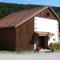 Chalets Annexe de ferme cosy a 15 min de Gerardmer,Ventron et La Bresse : photos des chambres