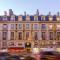 Appart'hotels Beauquartier Paris - Madeleine : photos des chambres