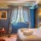 Hotels La Bastide du Calalou; BW Signature Collection : photos des chambres