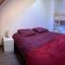 Appartements Boost Your Immo Duplex Saint Marcellin Vars 265 : photos des chambres