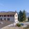 Appartements Charming studio with parking in Sevrier along Annecy Lake - Welkeys : photos des chambres