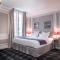 Hotels Grand Hotel De La Reine - Place Stanislas : photos des chambres