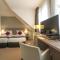 Hotels Best Western Plus Hotel Du Parc Chantilly : photos des chambres