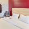 Hotels hotelF1 Mulhouse Bale Aeroport : photos des chambres