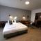 Appart'hotels Break & Home Paris Italie Porte de Choisy : photos des chambres