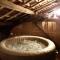Maisons de vacances Gite, jacuzzi & vin au grenier de Madiran : photos des chambres