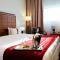 Hotels Holiday Inn Bordeaux Sud - Pessac, an IHG Hotel : photos des chambres