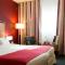 Hotels Holiday Inn Bordeaux Sud - Pessac, an IHG Hotel : photos des chambres