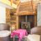 Maisons de vacances Gite Lovey Nature Spa & Sauna : photos des chambres