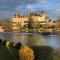 Maisons de vacances Charmante maison renovee en Pays de la Loire . : photos des chambres