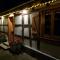 Chalets Une Maison a Colombages - Cosy, Lumineuse et Sauna : photos des chambres