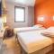 Hotels ibis budget Reims Thillois : photos des chambres